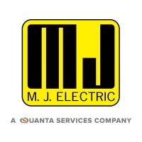 M. J. Electric, LLC Logo