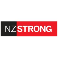 NZ Strong Group Logo