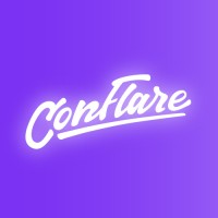 Conflare | Brand Design and Web Development Logo