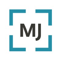 MJ Insurance Logo