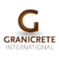Granicrete International, Inc. Logo