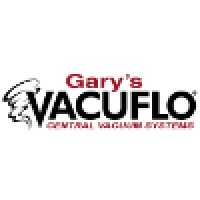 Garys Vacuflo Inc Logo