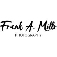 Frank A. Mills Photography Logo