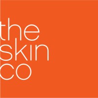 The Skin Company Logo