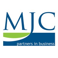 MJC Partners Pty Ltd Logo
