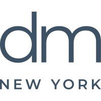 Dennis Miller New York Logo