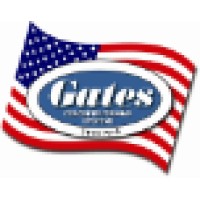 Gates & Sons, Inc. Logo