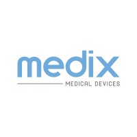 Medix Medical Devices Logo
