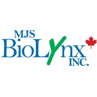 MJS BioLynx Logo
