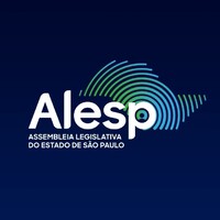 Assembleia Legislativa do Estado de São Paulo Logo