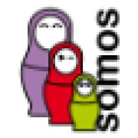Somos Logo