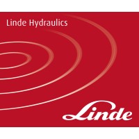 Linde Hydraulics Logo