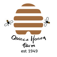Quince Honey Farm Logo