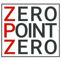 Zero Point Zero Production Inc Logo