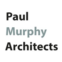Paul Murphy Architects Logo