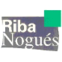 Riba Nogues Logo