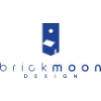 Brickmoon Design Logo