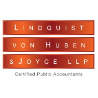 Lindquist, von Husen & Joyce LLP Logo