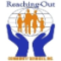 Reaching-Out Community Services, Inc Logo