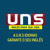 U.N.S Idiomas Logo