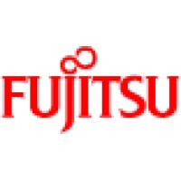 Fujitsu Communication Services Limited Logo