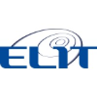 El Djazair Information Technology (ELIT) Logo