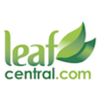 LEAF Communications Logo