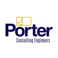 Porter Consulting Engineers Logo