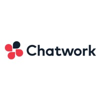 Chatwork Logo