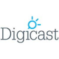 Digicast Productions Logo