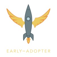 Early Adopter Logo