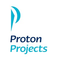 Proton Projects Logo