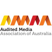 Audited Media Association of Australia (AMAA) Logo
