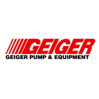 Geiger Pump & Equipment Company Logo