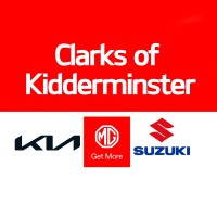 Clarks of Kidderminster Logo
