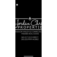 Jordan Chris Properties Logo
