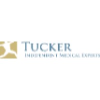 Tucker Independent Medical Experts Logo