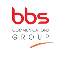 BBS Communications Group Logo