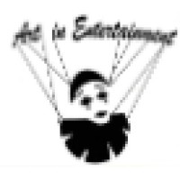 The Huber Marionettes Logo