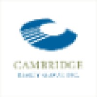 Cambridge Realty Group, Inc. Logo
