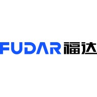Zhejiang Fudar Alloy Materials Technology Co., Ltd. / 浙江福达合金材料科技有限公司 Logo