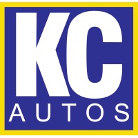 KC Autos Logo