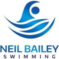 Neil Bailey Swimming Logo