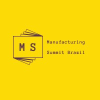 Manufacturing Summit Brazil Logo