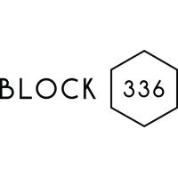 Block 336 Logo