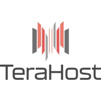 Terahost Logo