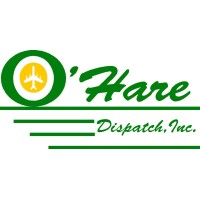 OHare Dispatch, Inc. Logo