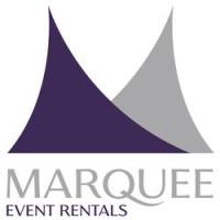 Marquee Event Rentals Logo