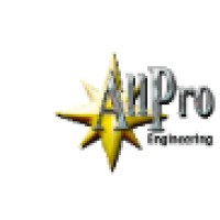 Allpro engineering Logo