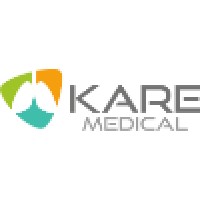 Kare Medical Logo